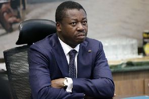 Togo: un demi-frère de Faure Gnassingbé finance-t-il la ‘révolution’?