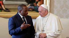 Vatican: Veillée de prière pour les victimes au Soudan du Sud et en RDC