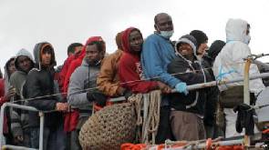 Vente des africains: ce que cache l’acharnement contre la Libye