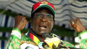 Zimbabwe: le vrai faux départ de Robert Mugabe