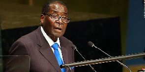 Zimbabwé: Mugabe pour le rétablissement réel de la peine de mort