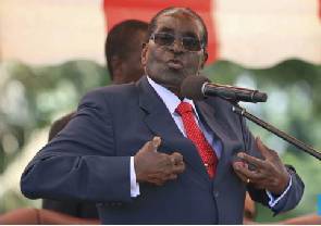 Zimbabwe: Robert Mugabe a obtenu l’immunité en échange de sa démission