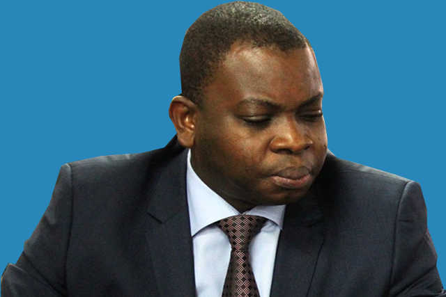 Togo : Christian Trimua, un esprit retors piteusement flamboyant.