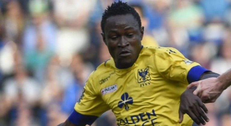 Togo/ Djene Dakonam intègre le cercle des « meilleurs joueurs » de la Liga