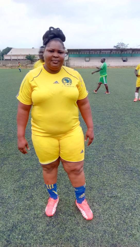 Togo/ Deuil au sein du football feminin: Dekoi Esse n’est plus!