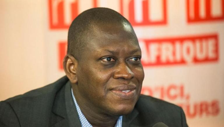 Coopération/ Pourquoi l’économiste togolais Kako Nubukpo a été limogé de l’OIF