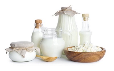 Alerte : du lait impropre à la consommation sur le marché togolais