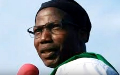 AUDIO/ Pour Atchadam TIKPI, « le Togo gagnant n’est une honte pour personne »