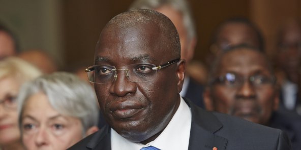 Côte d’Ivoire : Paul Koffi Koffi devient commissaire de l’UEMOA