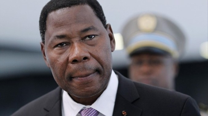  Crise au Togo: l’ex-président béninois Yayi Boni veut rencontrer Atchadam