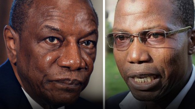 ​Crise au Togo: un « très dur » choix proposé à Fabre et Atchadam