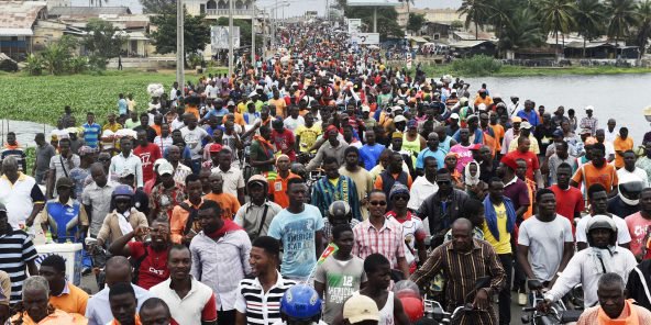 Crise politique au Togo : la difficile mise en œuvre du dialogue espéré par Faure Gnassingbé