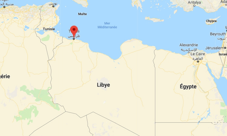 Des migrants togolais en Libye lancent un appel de détresse à Faure Gnassingbé