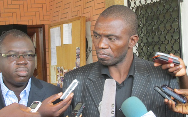Expulsion du couple Mashia’h du Togo: Le MMLK déplore la sévérité de la procédure judiciaire