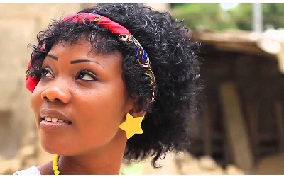 Film policier : une première au Togo avec « L’Amour en ligne de mire »