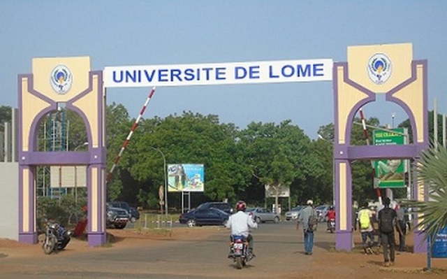 Inscriptions à l’Université de Lomé: Dodji Kokoroko accorde une dernière chance aux retardataires