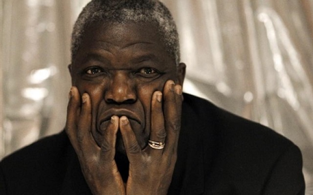 Kofi Yamegnane : ‘C’est incompréhensible’ ce qu’a fait Faure Gnassingbé