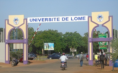 Le Campus de Lomé est-il devenu un camp militaire ? : Une curieuse opération « pied à terre » allonge les dérives de Kokoroko