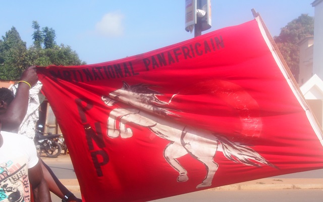 Le PNP déplore un nouvel enlèvement à Sokodé