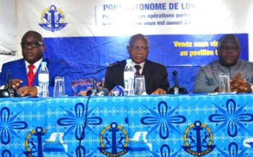 Le Port Autonome de Lomé s’ouvre au numérique