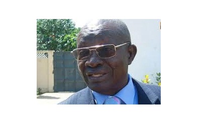 L’inusable patron de l’athlétisme togolais quitte son poste