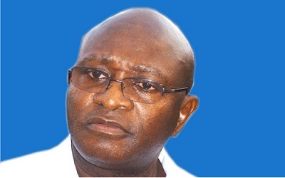 Nicolas Lawson : ‘Je ne veux pas de division au Togo’