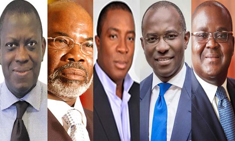 Nubukpo et 4 autres togolais parmi ceux qui ont transformé l’Afrique en 2017