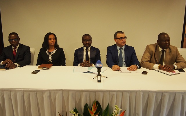 Saham-Togo lance officièlement son « Assurance Vie »