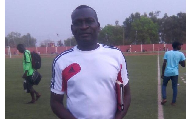 Un entraîneur togolais champion avec un club béninois
