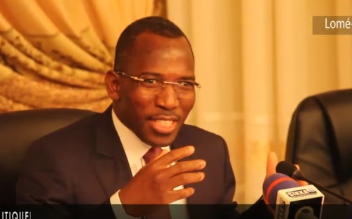 VIDEO/ Le gouvernent togolais convie l’opposition à un dialogue politique