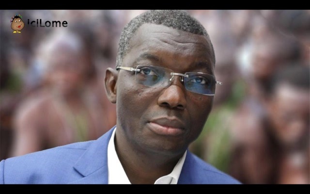 Yark Damehame : «Les 3 militants du PNP seront transférés à la prison civile de Lomé ce vendredi »