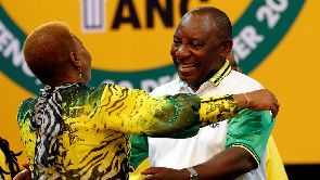 Afrique du Sud: Cyril Ramaphosa prend la succession de Jacob Zuma