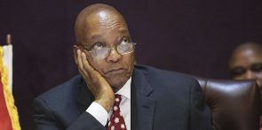 Afrique du Sud: Jacob Zuma accusé de viol d’une jeune séropositive
