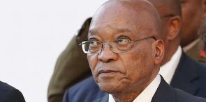 Afrique du Sud: Jacob Zuma s’accroche au pouvoir