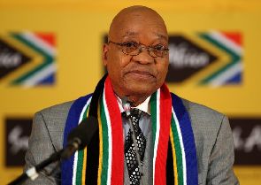 Afrique du Sud: les encombrantes ‘casseroles’ du président Zuma
