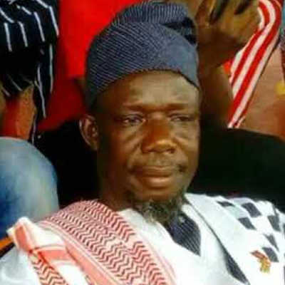 Togo : L’Imam Hassan de Sokodé égal à lui-même.