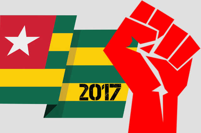 Année Togo… Année Diaspora… Année Dignité…