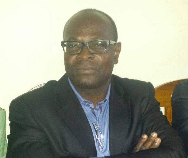 Assima Kpatcha prend la tête de la Fédération Togolaise d’Athlétisme (FTA)