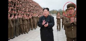 Corée du nord: le bras droit de Kim Jong exécuté par un escadron de la mort