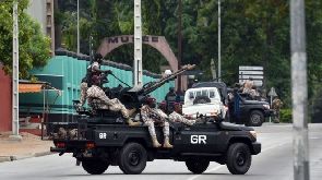 Cote d’Ivoire: 15 millions FCFA par soldat partant en retraite