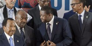 Crise au Togo: Faure Gnassingbé multiplie les rencontres avec ses pairs