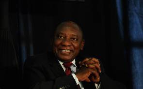 Cyril Ramaphosa fait rêver les Sud-Africains
