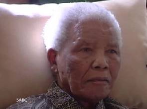Détournements de fonds lors des funérailles de Mandela: une enquête ouverte