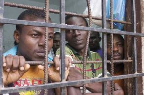 Esclavage en Libye: l’Union africaine sonne la mobilisation