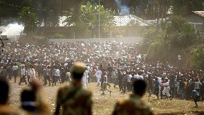 Ethiopie: plusieurs dizaines de morts dans des affrontements interethniques