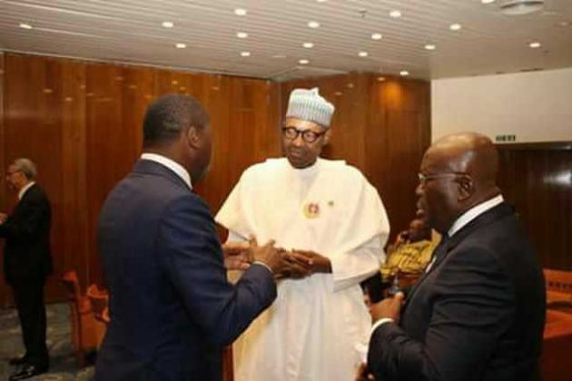 Sommet de la CEDEAO à Abuja : La situation politique au Togo évoquée par les chefs d’Etat