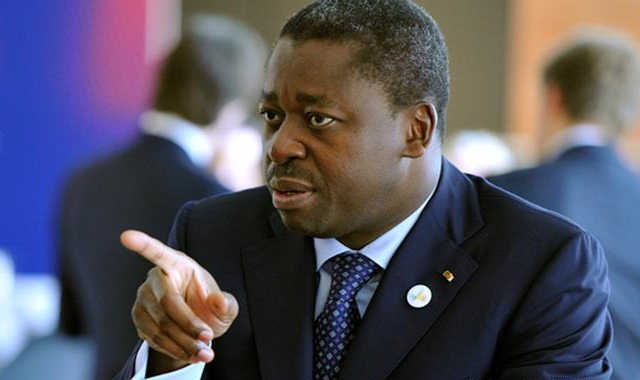 Faure Gnassingbe crée la confusion et le dilatoire pour torpiller des négociations inter-togolaises !