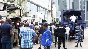 Gabon: l’agresseur des Danois voulait « tuer des blancs »
