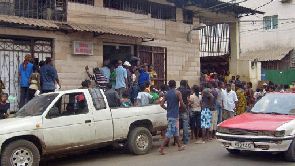 Guinée équatoriale: des opposants du parti Citoyens pour l’innovation arrêtés