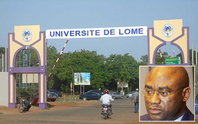 Togo, Université de Lomé : 300.000 FCFA pour s’inscrire en thèse, une décision qui fâche
